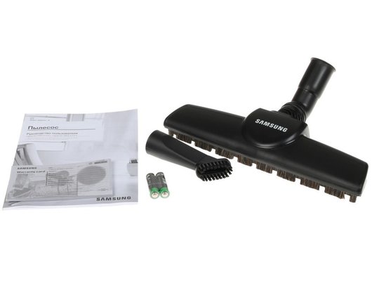 Пылесос SAMSUNG VC18M31B0HN/EV