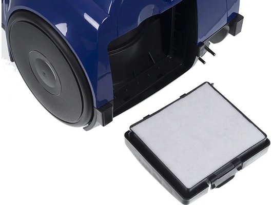 Пылесос SAMSUNG VCC4520S36/XEV (ПИ)