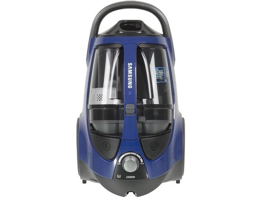 Пылесос SAMSUNG VCC8836V36/XEV
