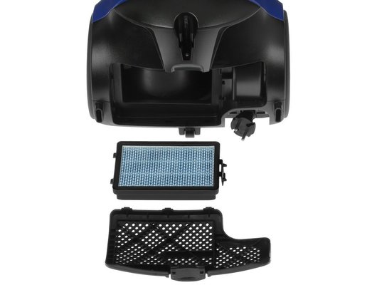 Пылесос SAMSUNG VCC8836V36/XEV