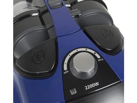Пылесос SAMSUNG VCC8836V36/XEV