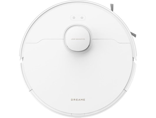 Робот-пылесос DREAME BOT D20 WHITE
