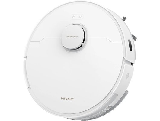 Робот-пылесос DREAME BOT D20 WHITE