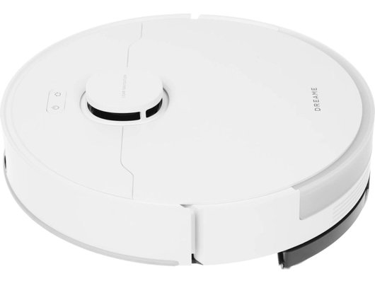 Робот-пылесос DREAME BOT D20 WHITE