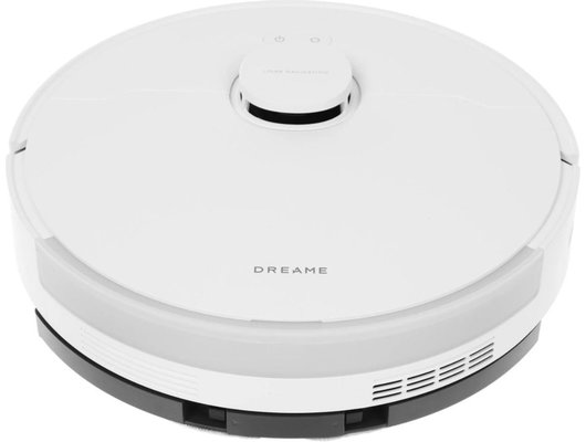 Робот-пылесос DREAME BOT D20 WHITE