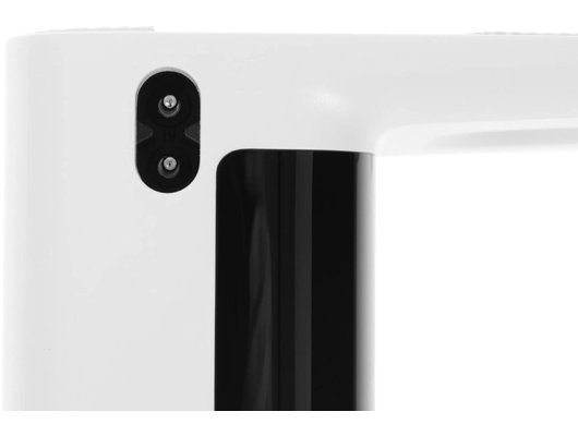 Робот-пылесос DREAME BOT D20 WHITE