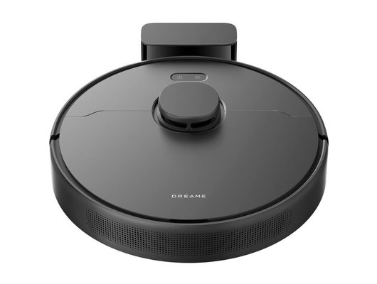 Робот-пылесос DREAME BOT F10 BLACK