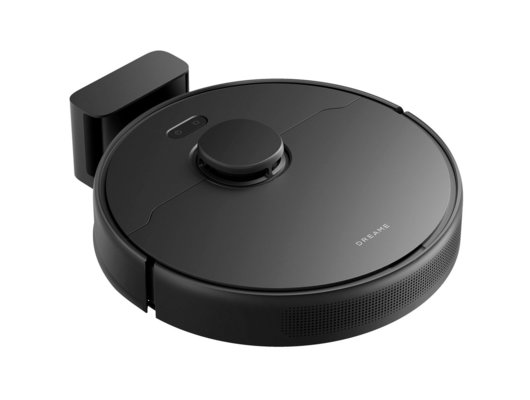 Робот-пылесос DREAME BOT F10 BLACK