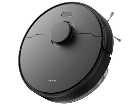 Робот-пылесос DREAME BOT F10 BLACK