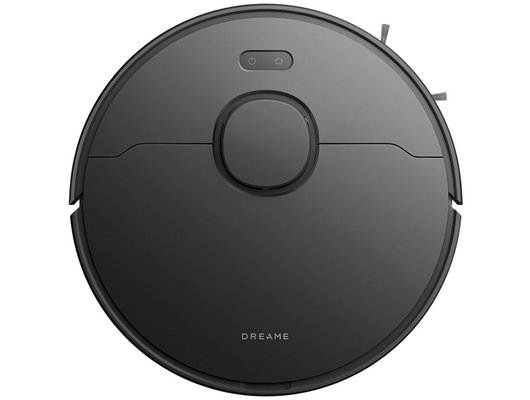 Робот-пылесос DREAME BOT F10 BLACK