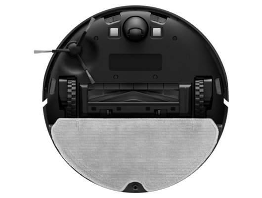 Робот-пылесос DREAME BOT F10 BLACK