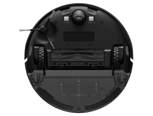 Робот-пылесос DREAME BOT F10 BLACK
