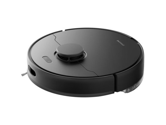 Робот-пылесос DREAME BOT F10 BLACK