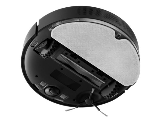 Робот-пылесос DREAME BOT F10 BLACK