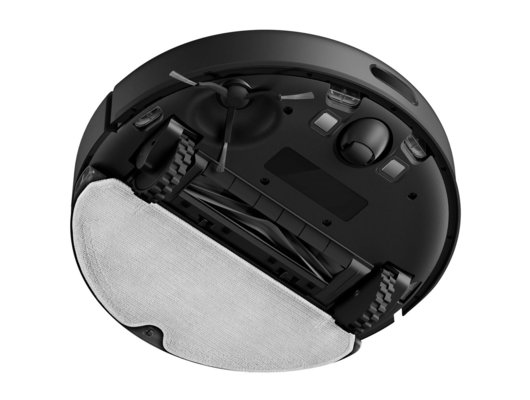 Робот-пылесос DREAME BOT F10 BLACK