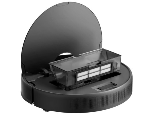Робот-пылесос DREAME BOT F10 BLACK