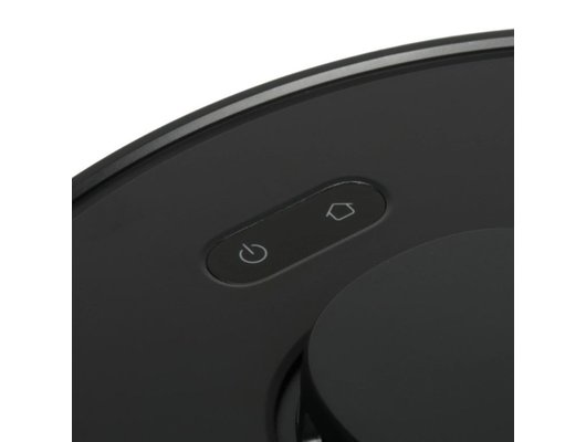Робот-пылесос DREAME BOT F10 BLACK
