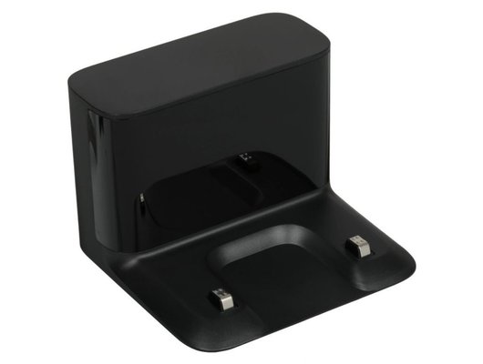 Робот-пылесос DREAME BOT F10 BLACK