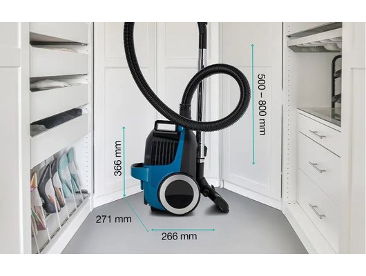 Пылесос GORENJE VC1902G2AHGR