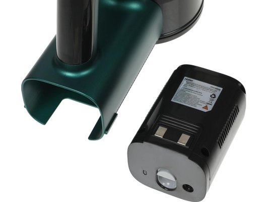 Пылесос HAIER HVC400HE