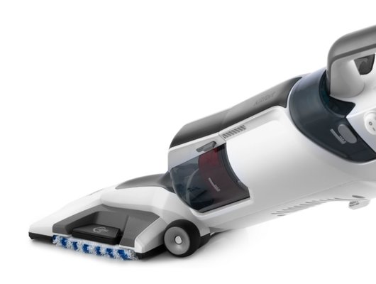 Пылесос KITFORT КТ-595