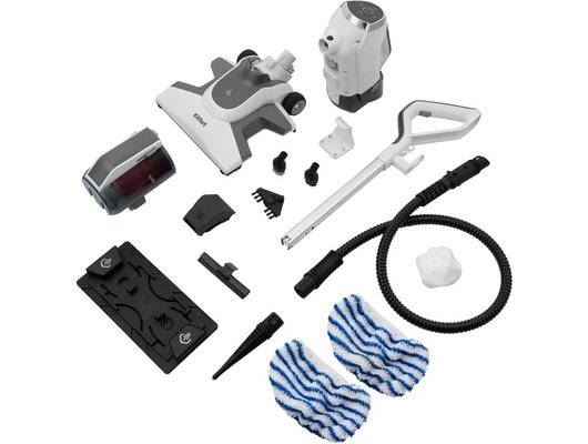 Пылесос KITFORT КТ-595