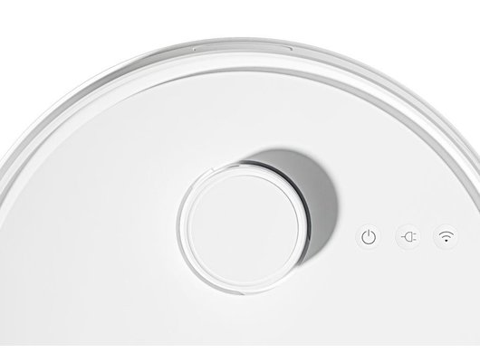 Робот-пылесос MIDEA VCR M7 LITE (VCR MS6WH)