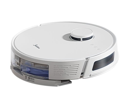 Робот-пылесос MIDEA VCR M7 LITE (VCR MS6WH)