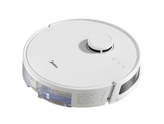Робот-пылесос MIDEA VCR M7 LITE (VCR MS6WH)