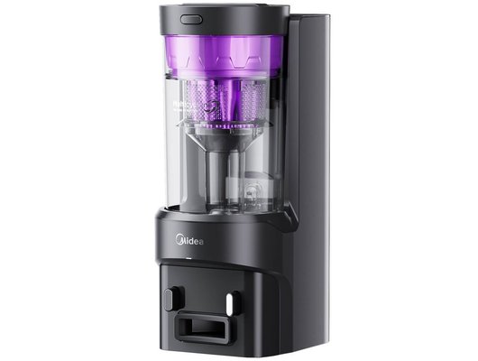 Робот-пылесос MIDEA VCR S10 Plus BL