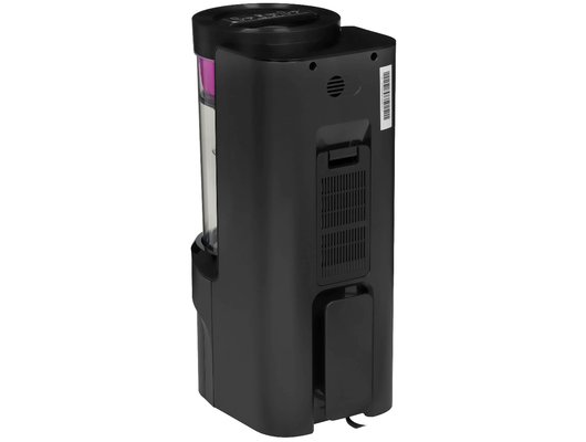 Робот-пылесос MIDEA VCR S10 Plus BL