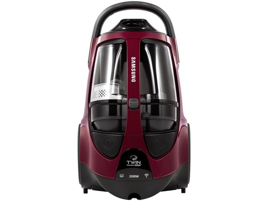 Пылесос SAMSUNG VCC 885HH3P/XEV