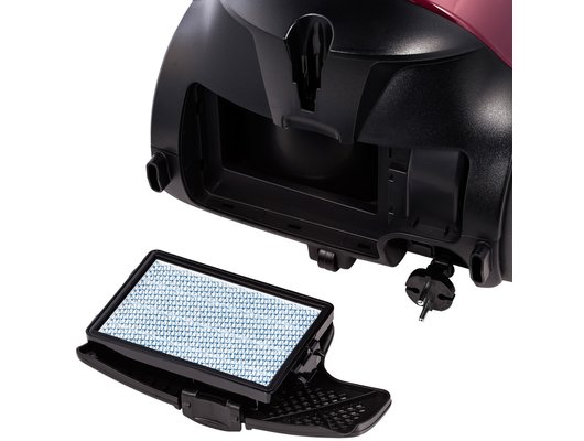 Пылесос SAMSUNG VCC 885HH3P/XEV