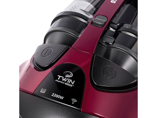 Пылесос SAMSUNG VCC 885HH3P/XEV