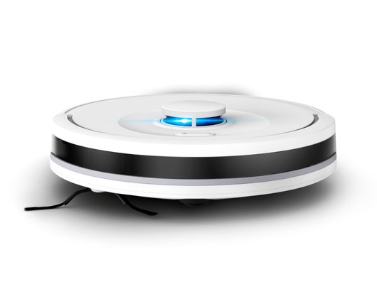 Робот-пылесос TEFAL RG8777WH