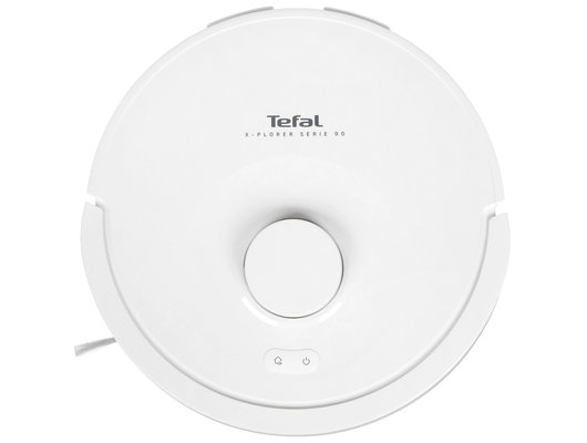 Робот-пылесос TEFAL RG8777WH