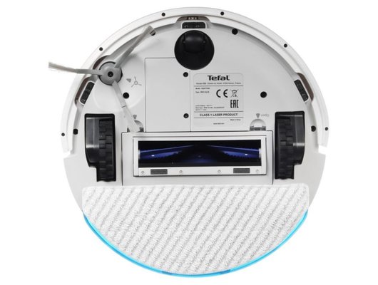 Робот-пылесос TEFAL RG8777WH
