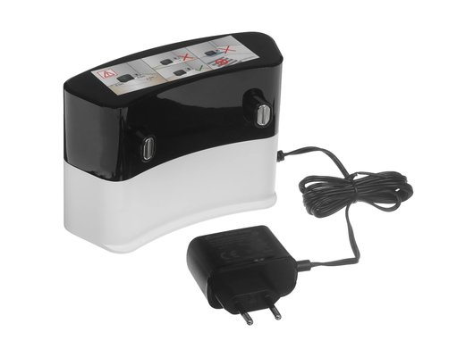 Робот-пылесос TEFAL RG8777WH