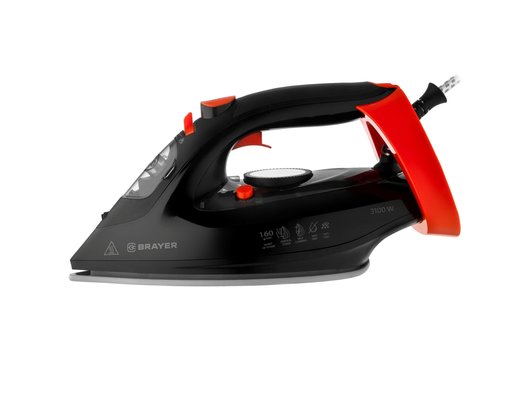 Утюг BRAYER BR 4007