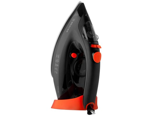 Утюг BRAYER BR 4007