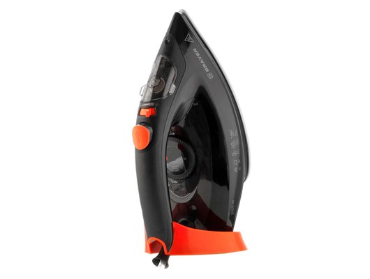 Утюг BRAYER BR 4007