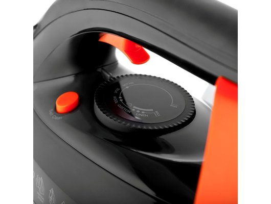 Утюг BRAYER BR 4007