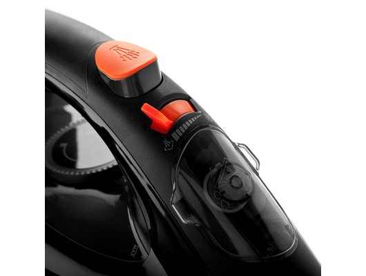 Утюг BRAYER BR 4007