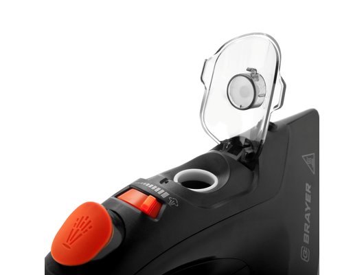 Утюг BRAYER BR 4007