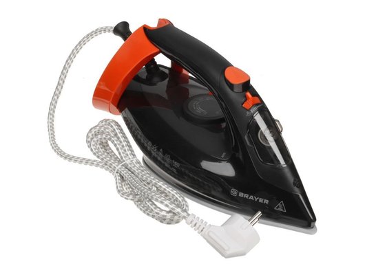 Утюг BRAYER BR 4007