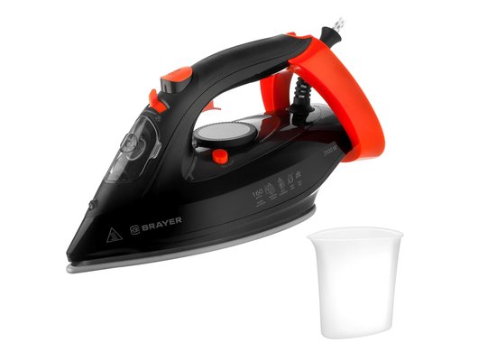 Утюг BRAYER BR 4007