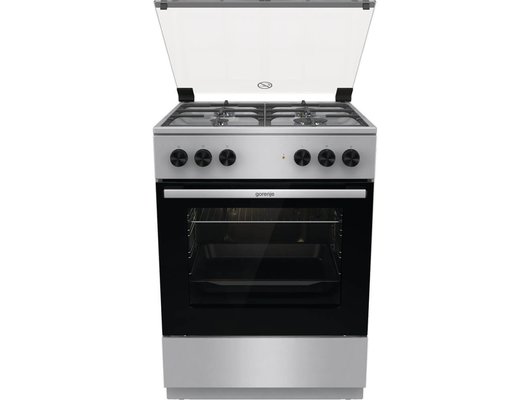 Плита комбинированная GORENJE GK6A21XF