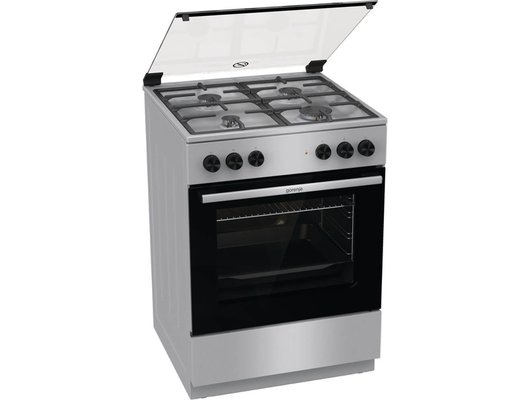 Плита комбинированная GORENJE GK6A21XF
