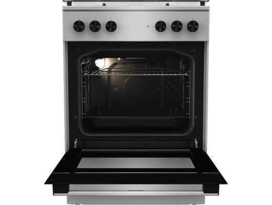 Плита комбинированная GORENJE GK6A21XF