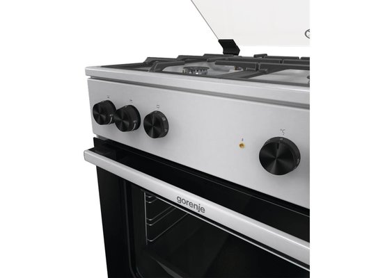 Плита комбинированная GORENJE GK6A21XF